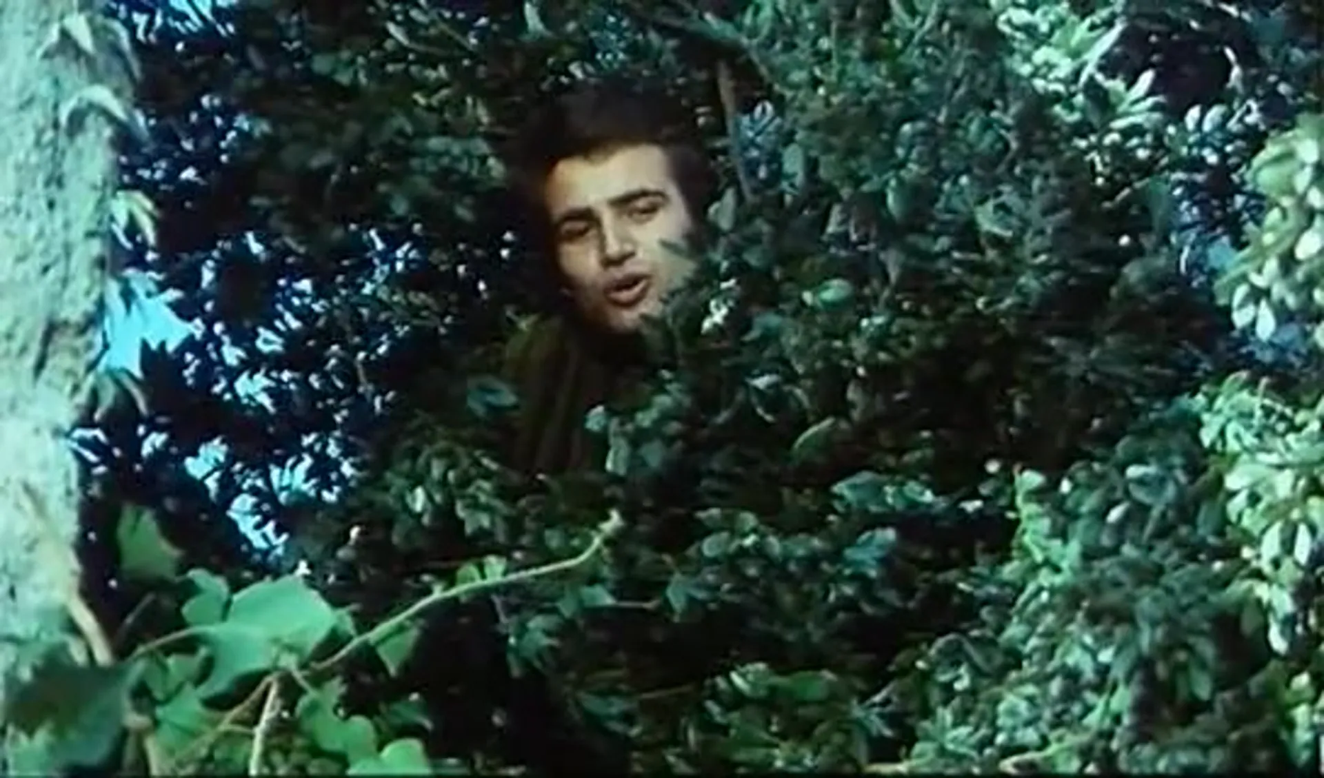 The Lady of Monza scene still 1