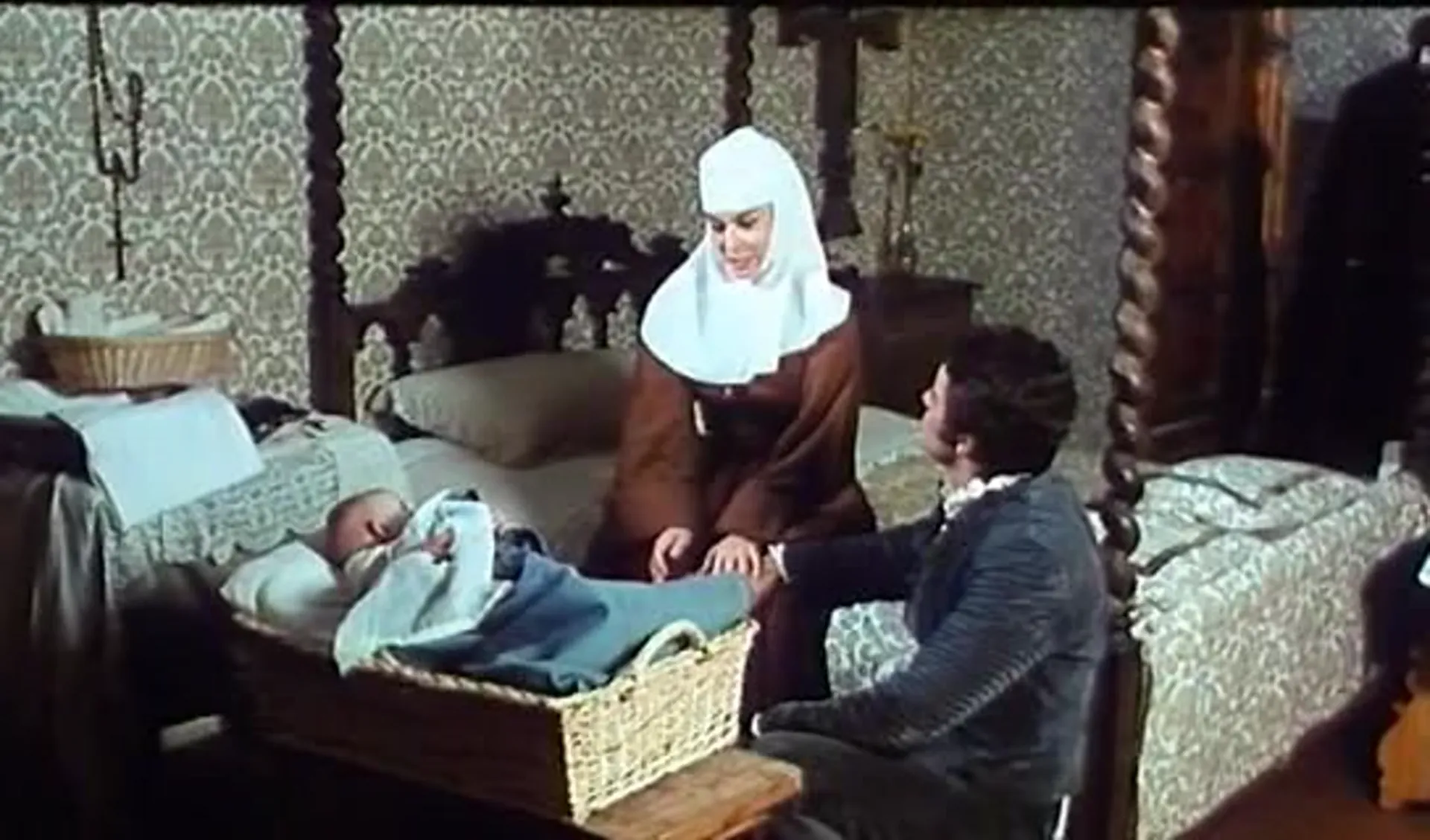 The Lady of Monza scene still 6