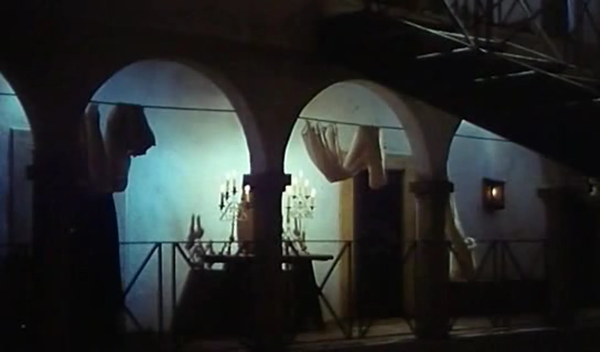 The Lady of Monza scene still 2