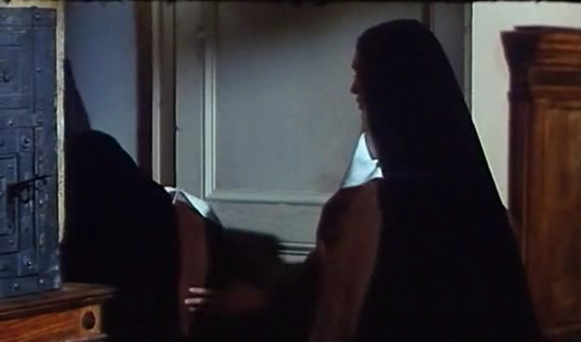 The Lady of Monza scene still 5