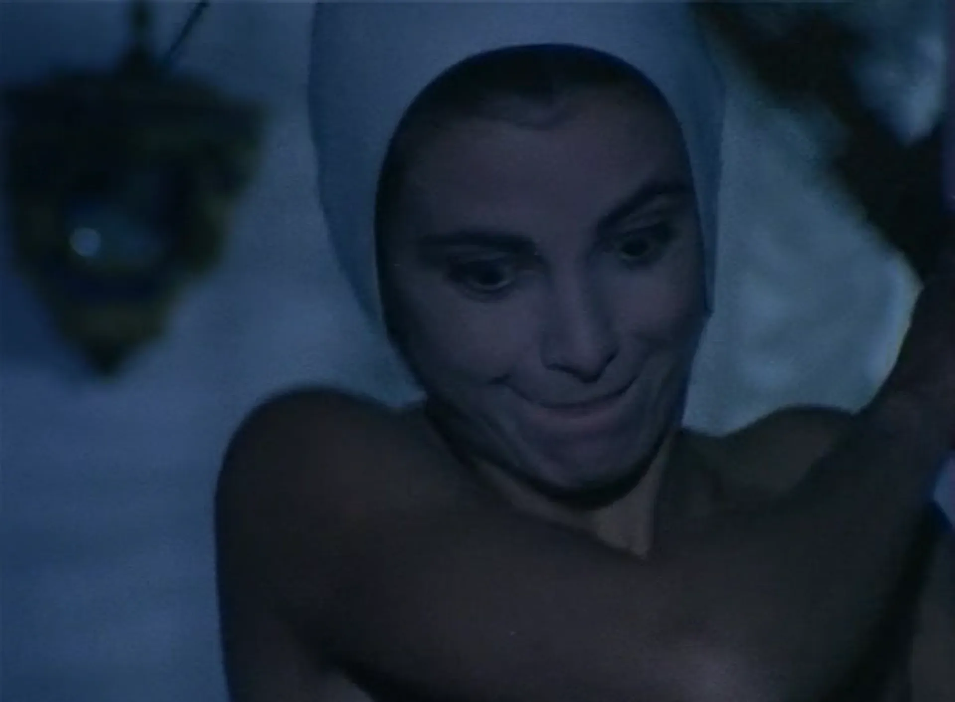 The True Story of the Nun of Monza scene still 2