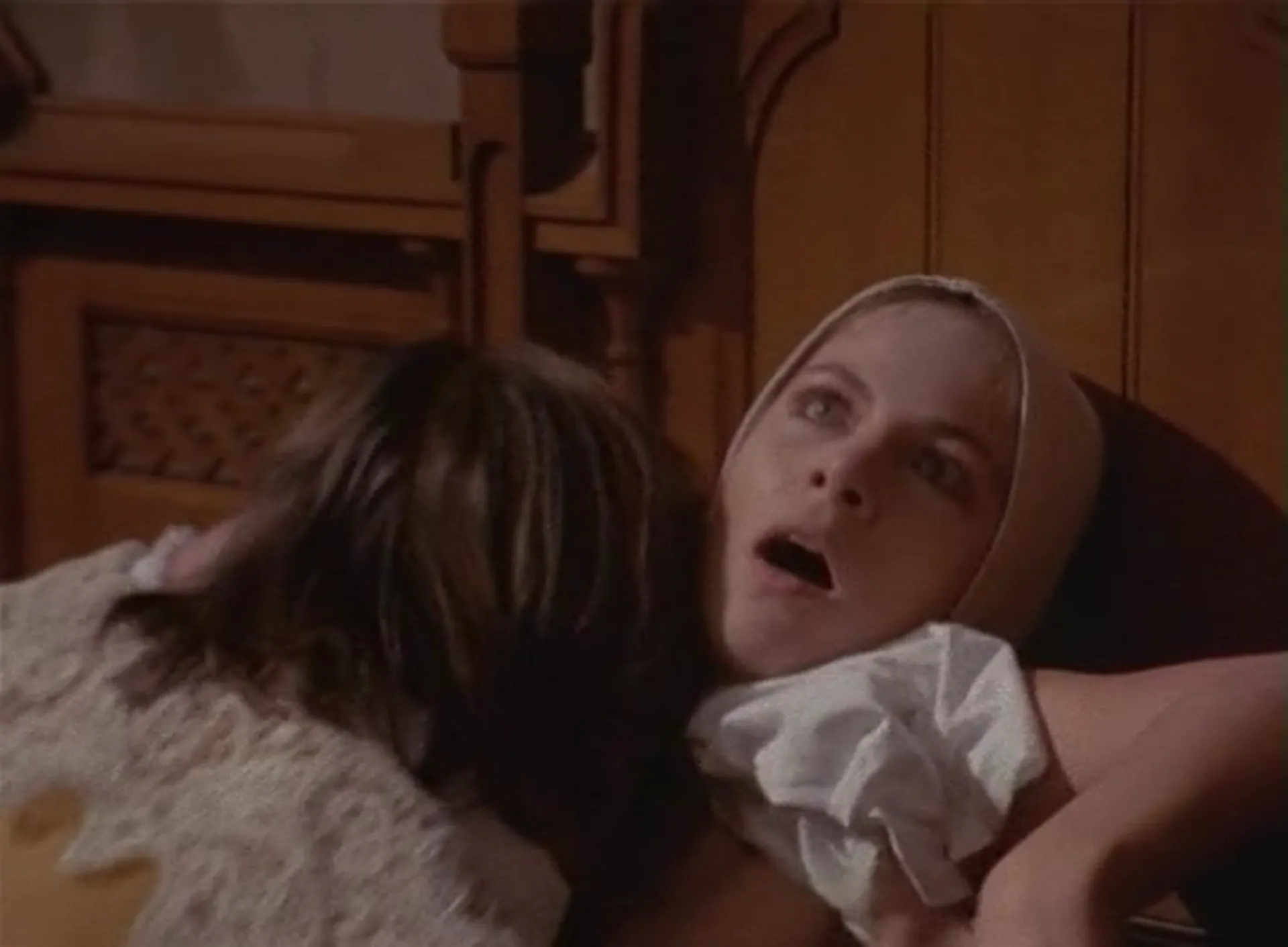 The True Story of the Nun of Monza scene still 6