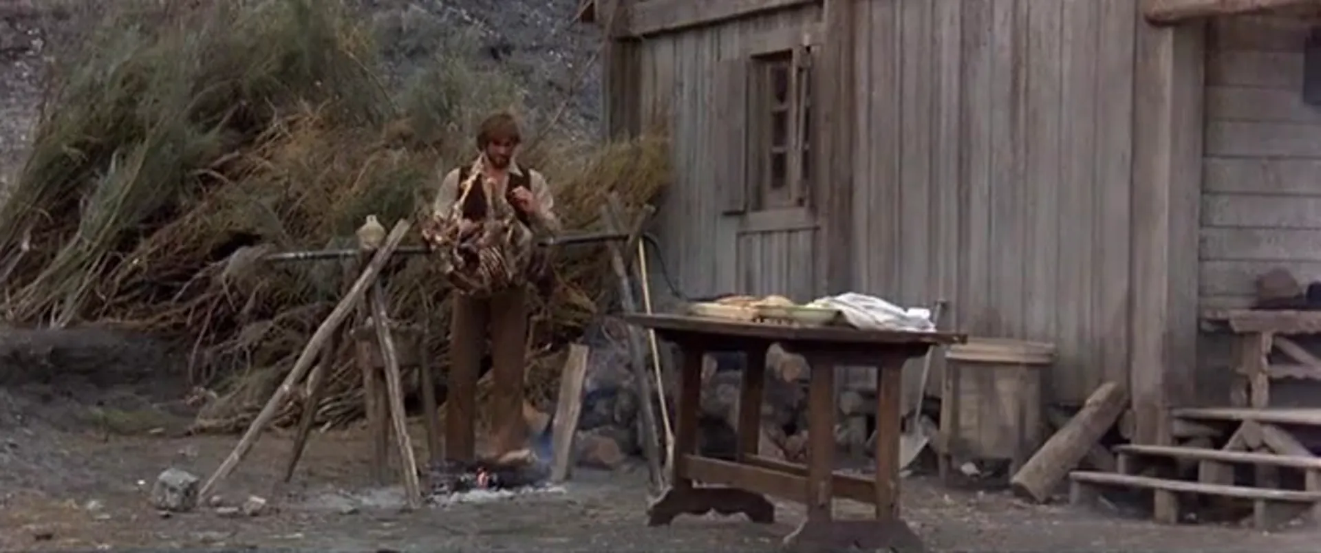 China 9, Liberty 37 scene still 3