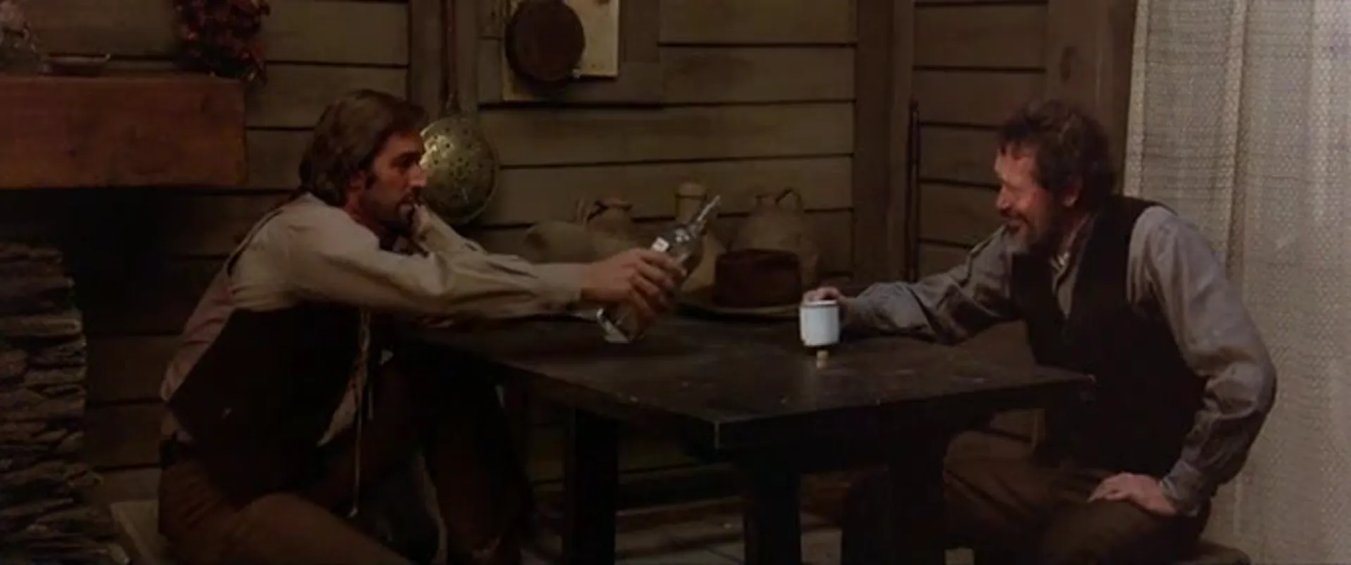 China 9, Liberty 37 scene still 1