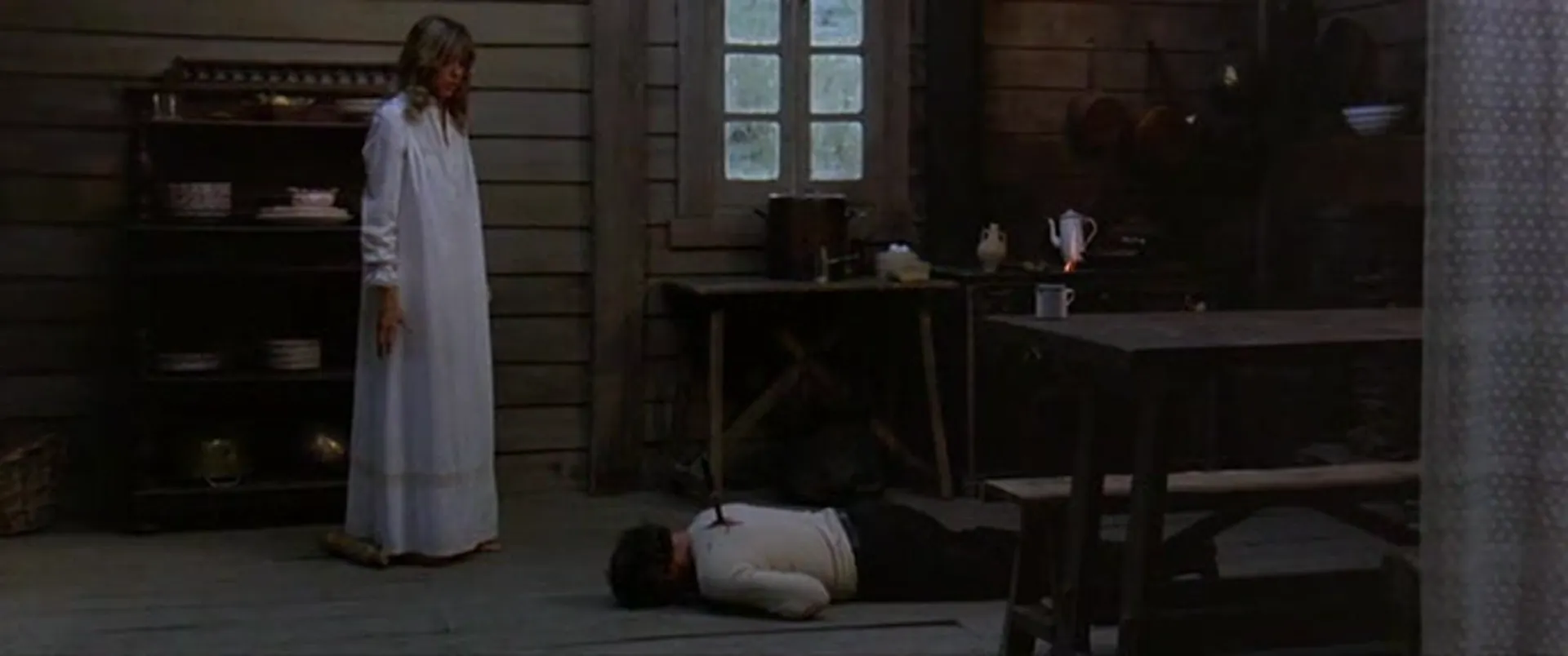 China 9, Liberty 37 scene still 5