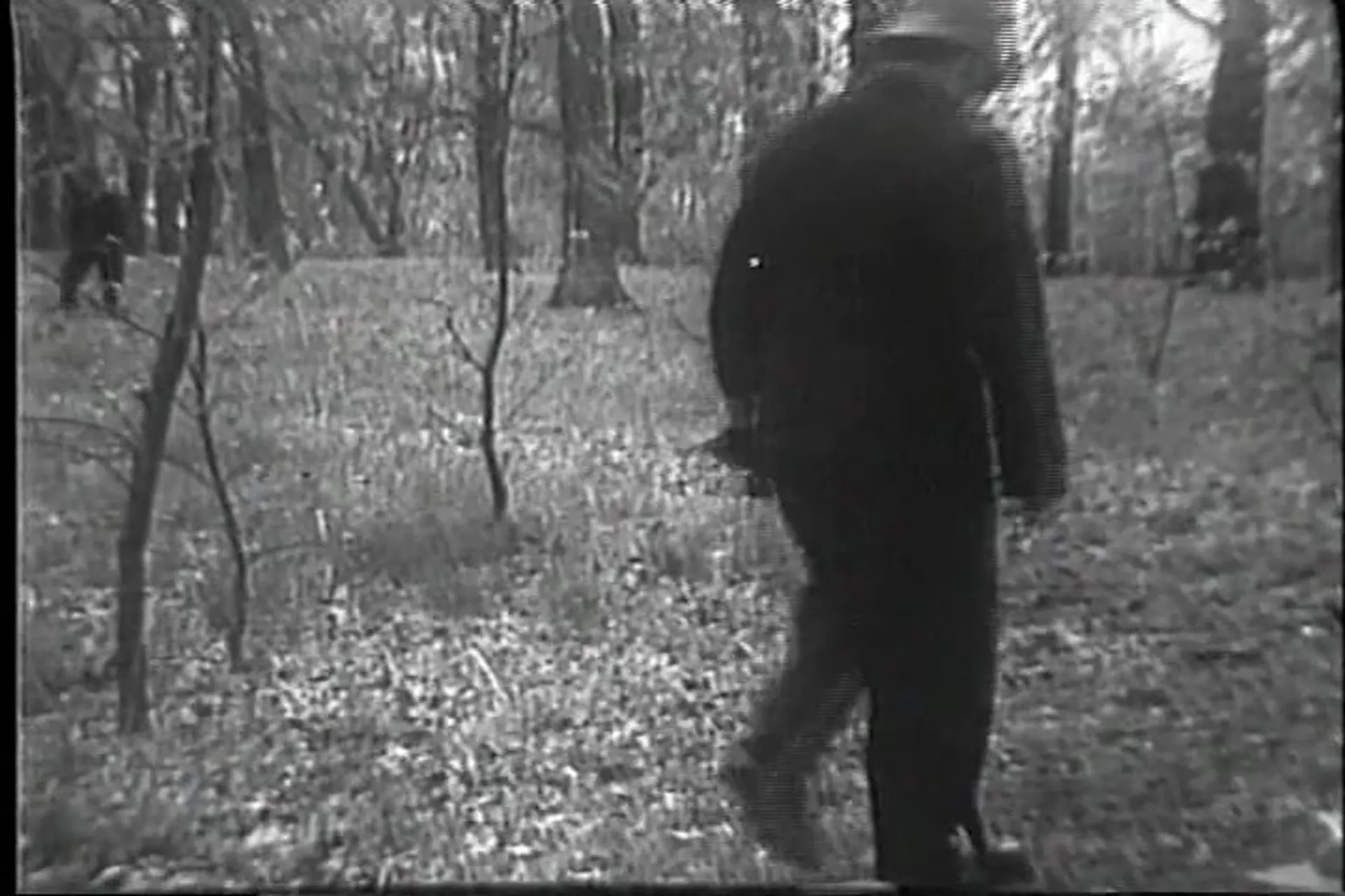 The Strangler of Blackmoor Castle scene still 2