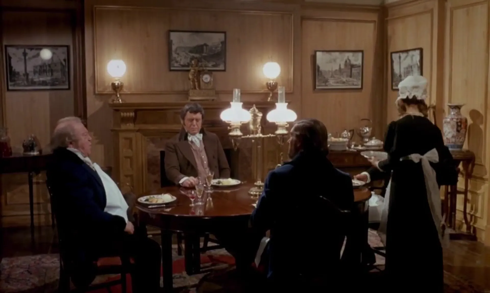 Burke &amp; Hare scene still 1