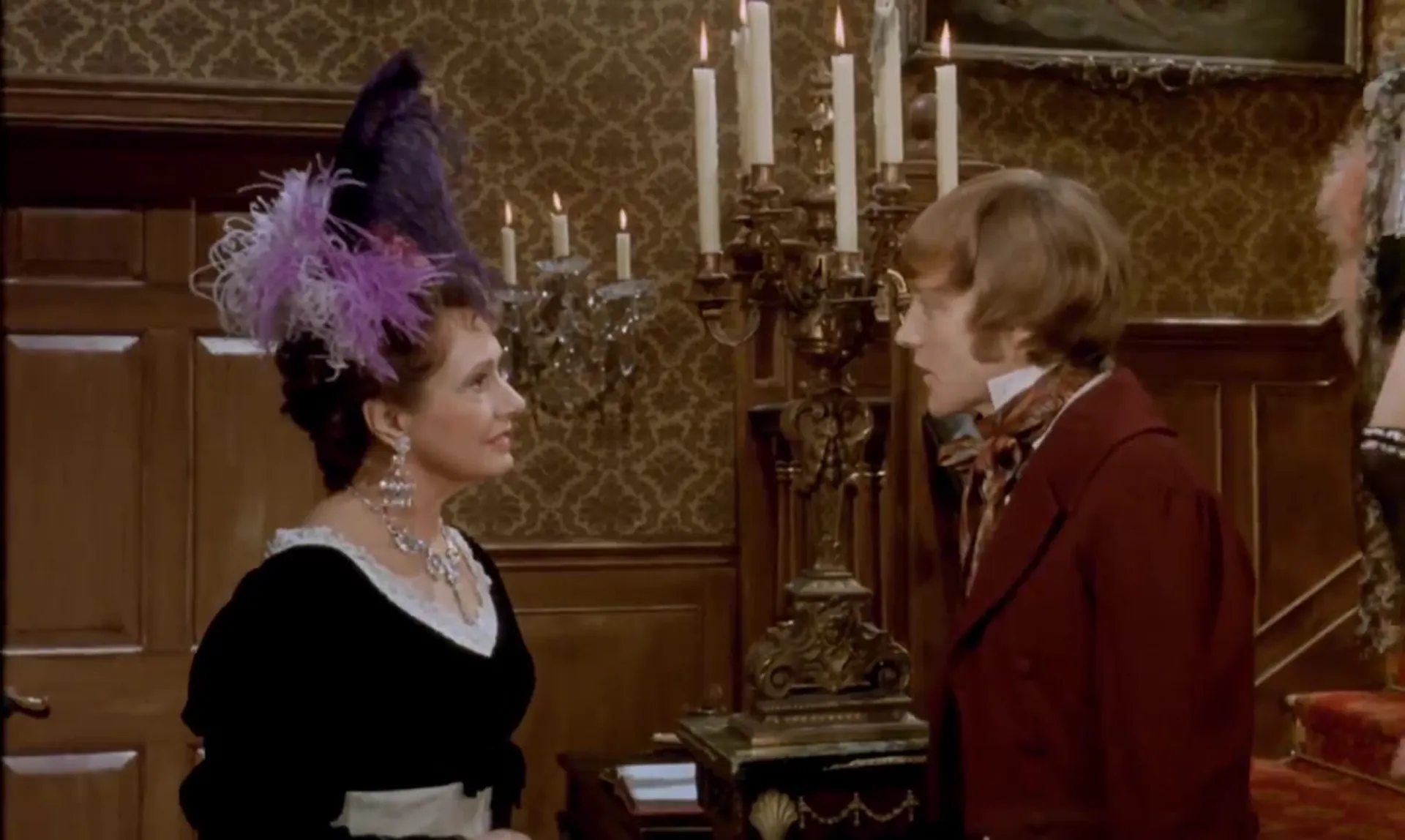 Burke &amp; Hare scene still 6