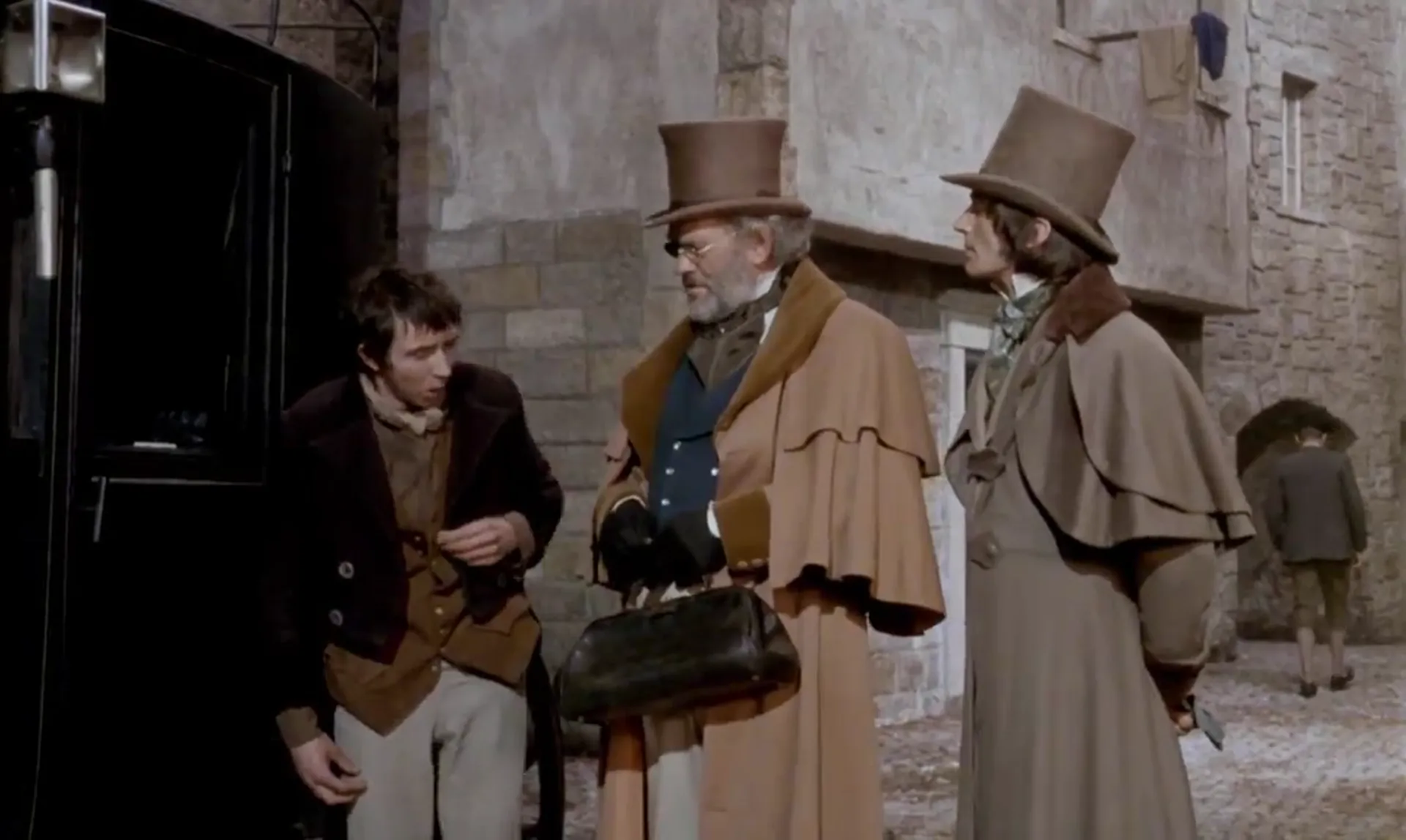 Burke &amp; Hare scene still 5