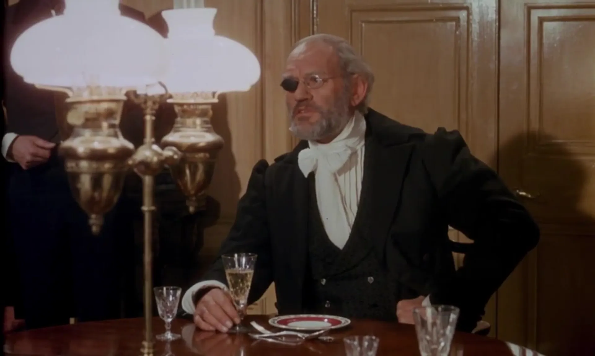 Burke &amp; Hare scene still 2