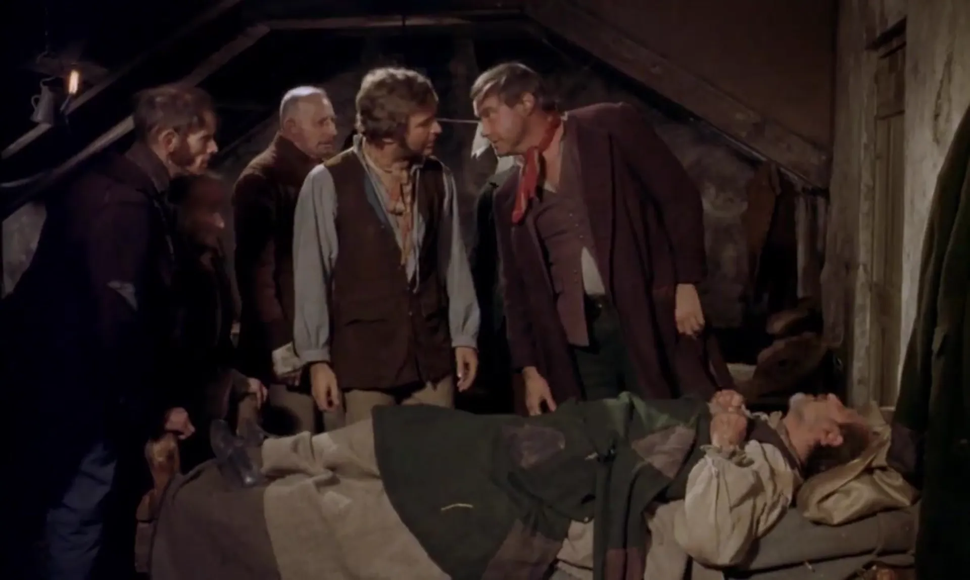 Burke &amp; Hare scene still 3
