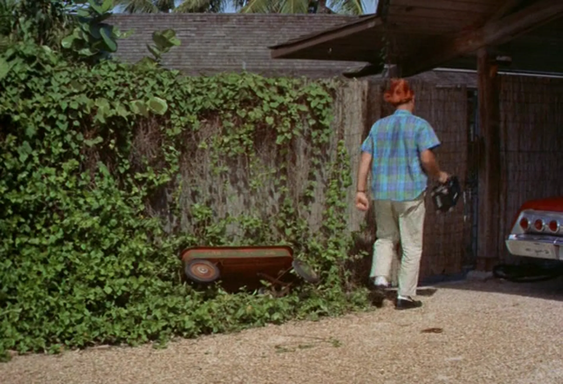 Goldilocks and the Three Bares scene still 6