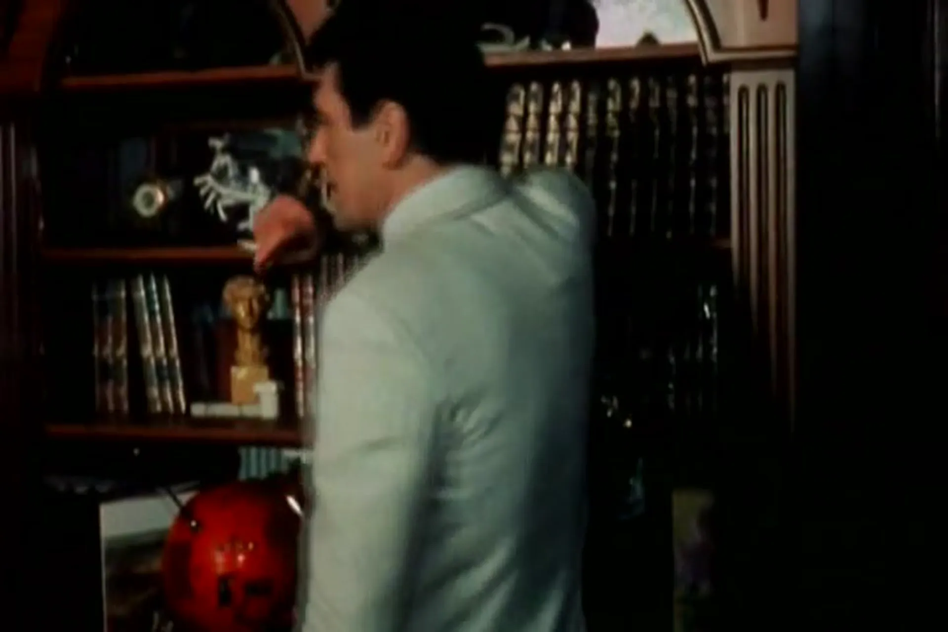 Invaders of the Lost Gold scene still 3