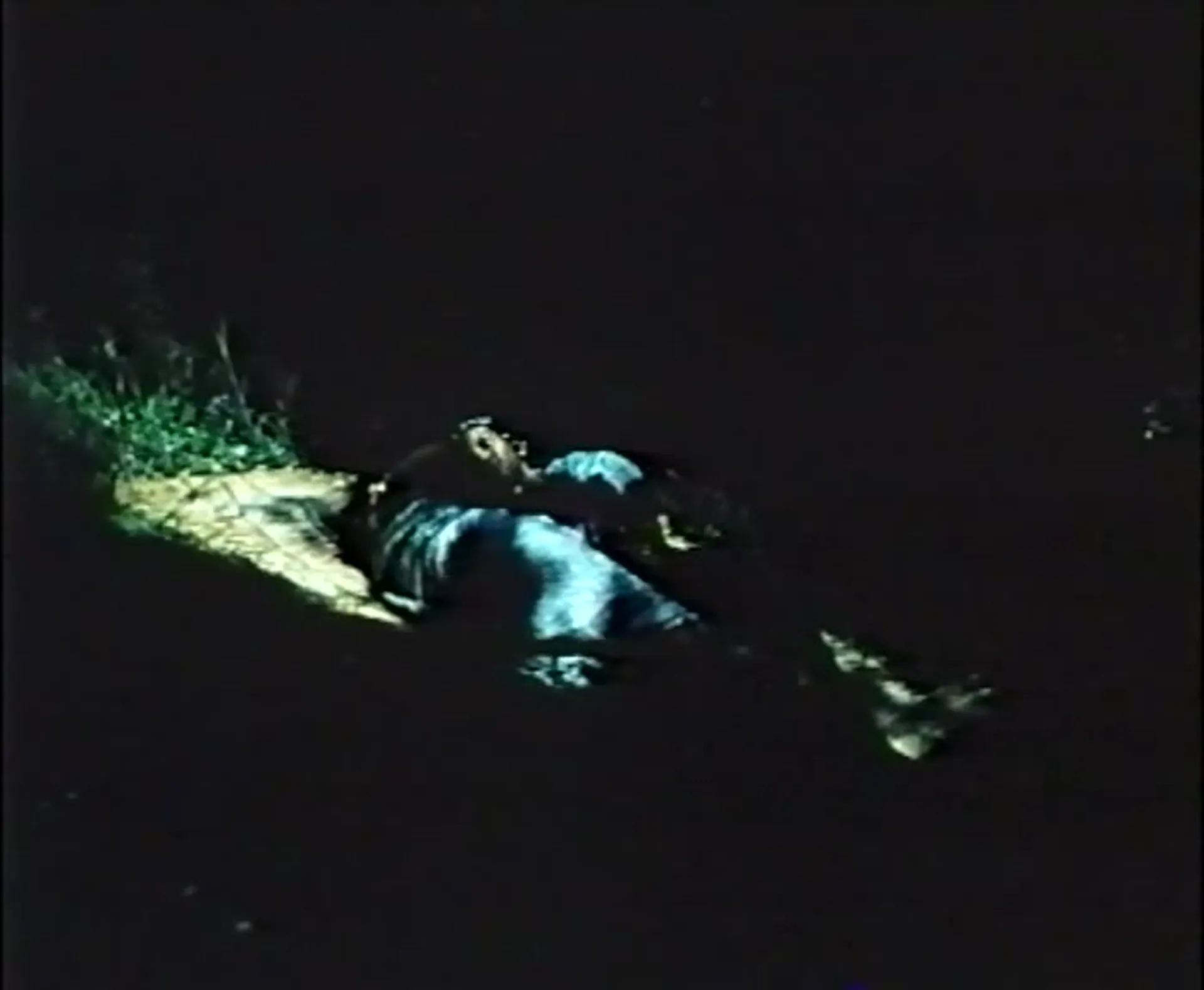 Mistress of the Apes scene still 4