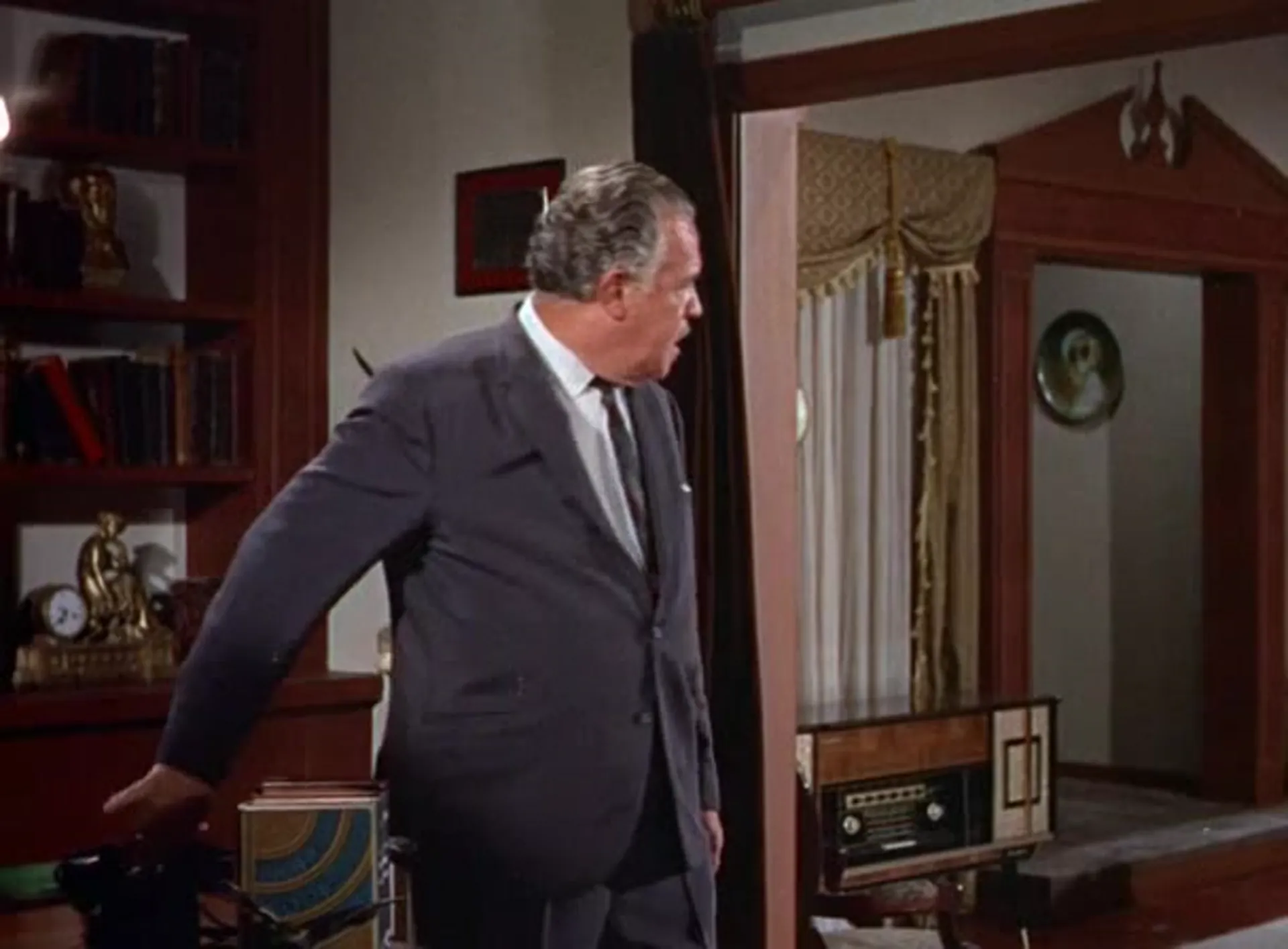 Night of the Bloody Apes scene still 1