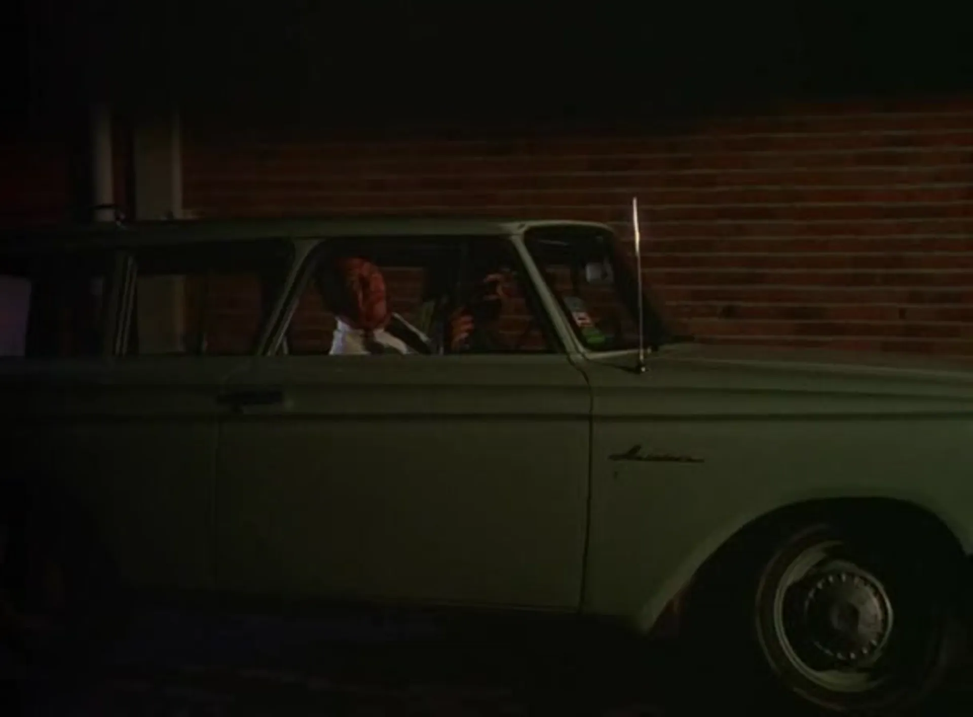 Night of the Bloody Apes scene still 5