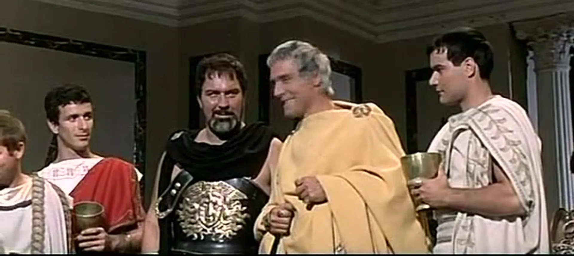 Revolt of the Praetorians scene still 1