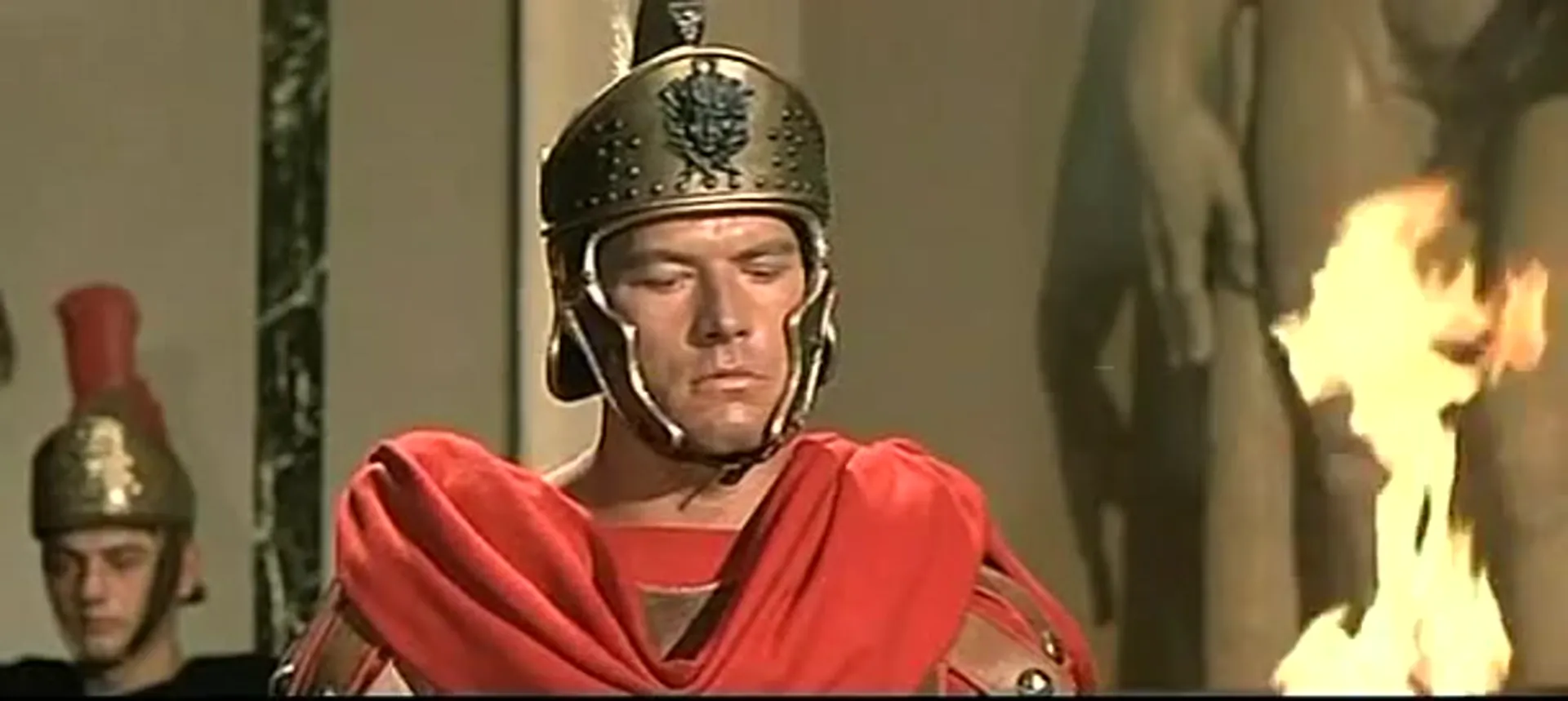 Revolt of the Praetorians scene still 2