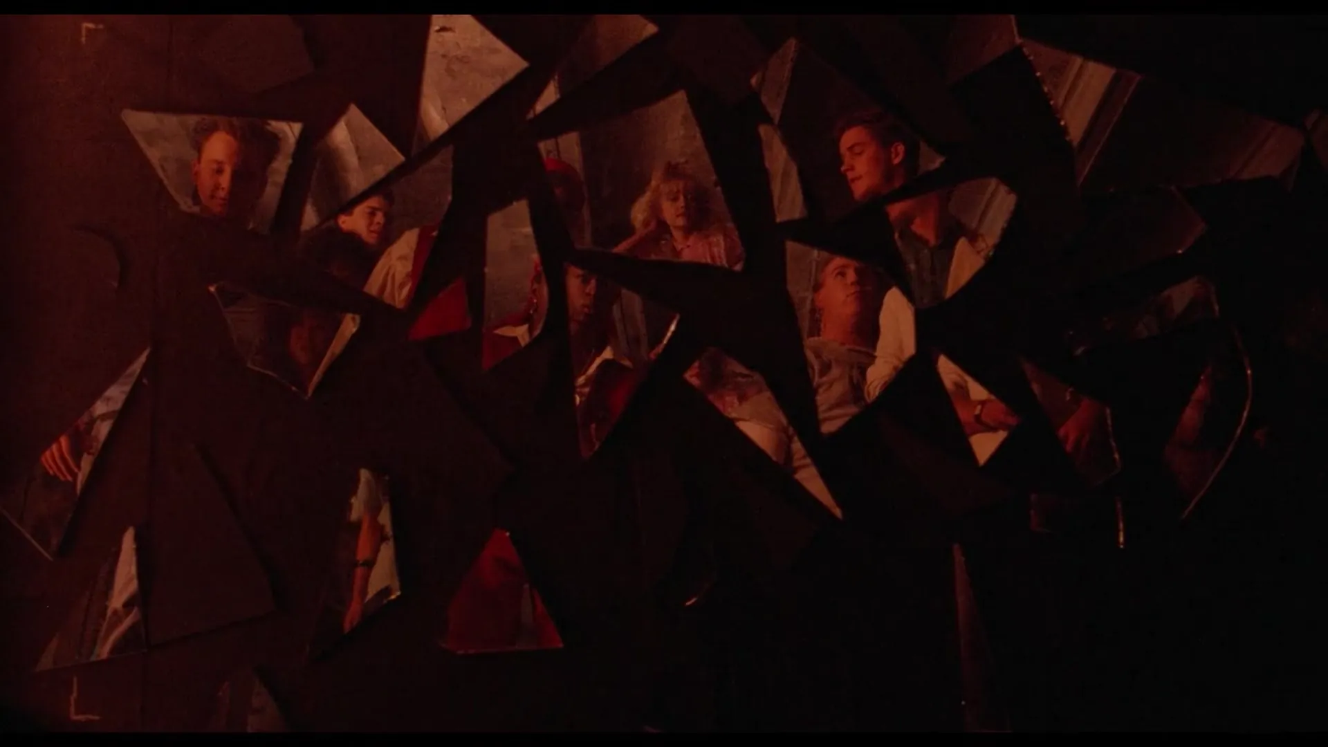 Night of the Demons scene still 4
