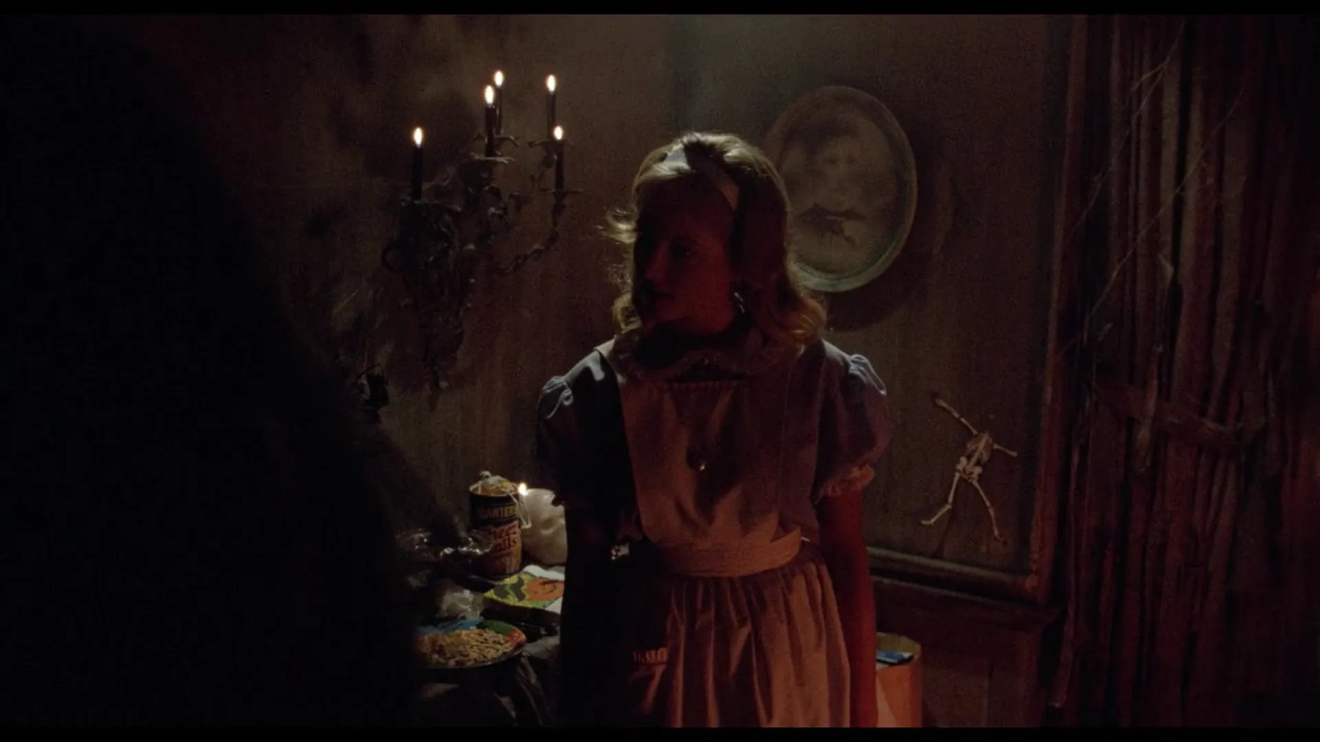 Night of the Demons scene still 3