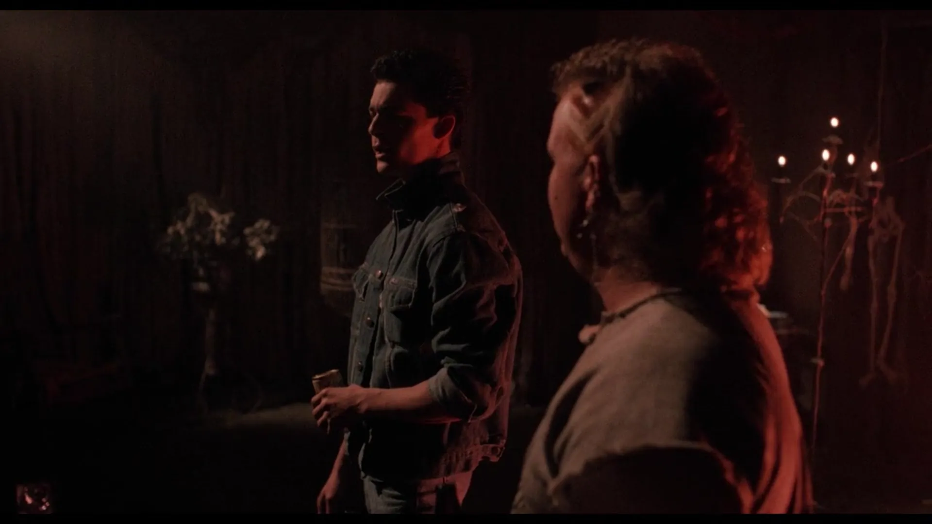 Night of the Demons scene still 5