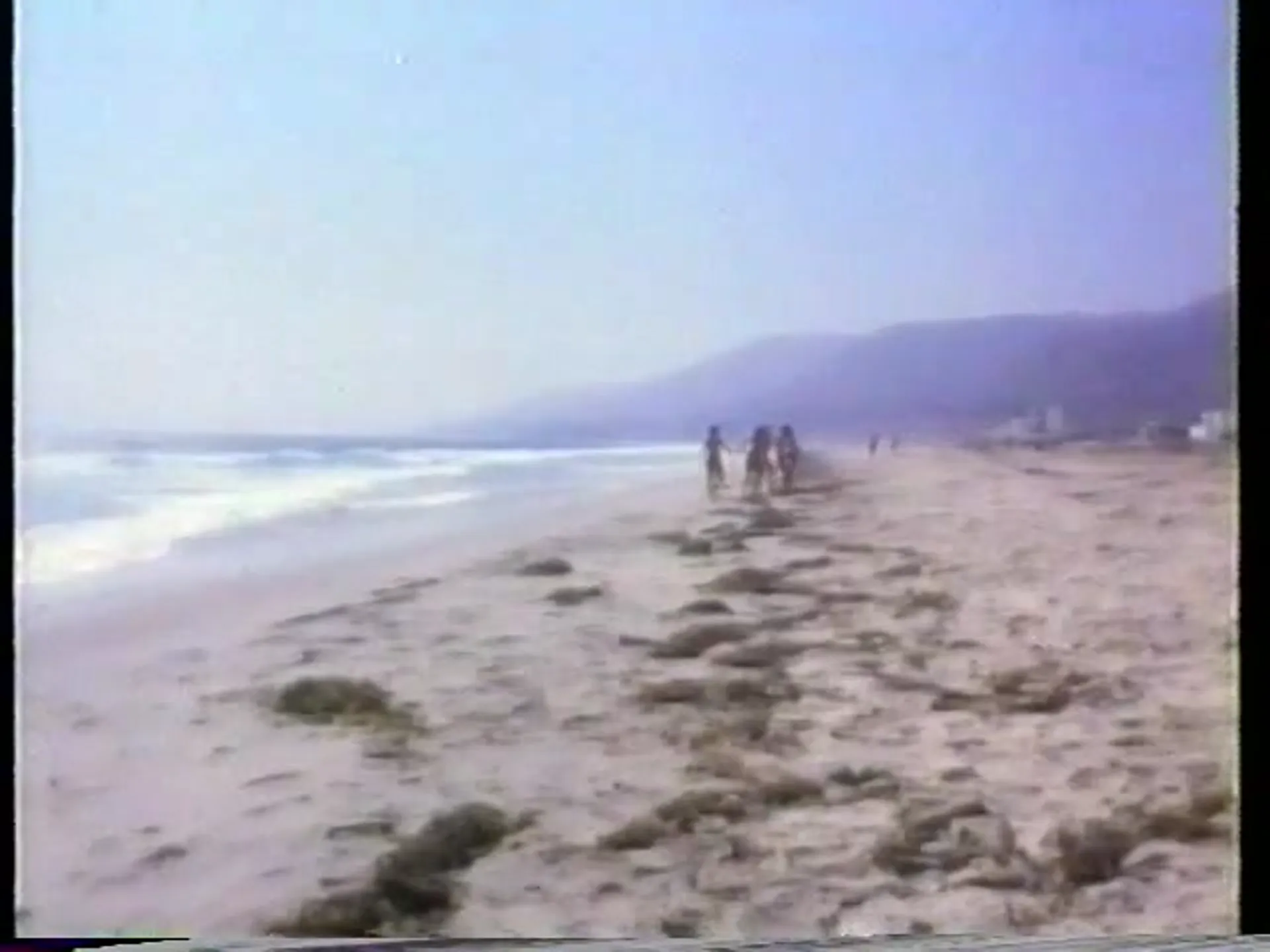 Hollywood High scene still 1