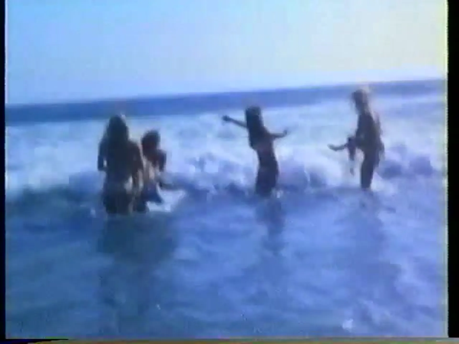 Hollywood High scene still 2