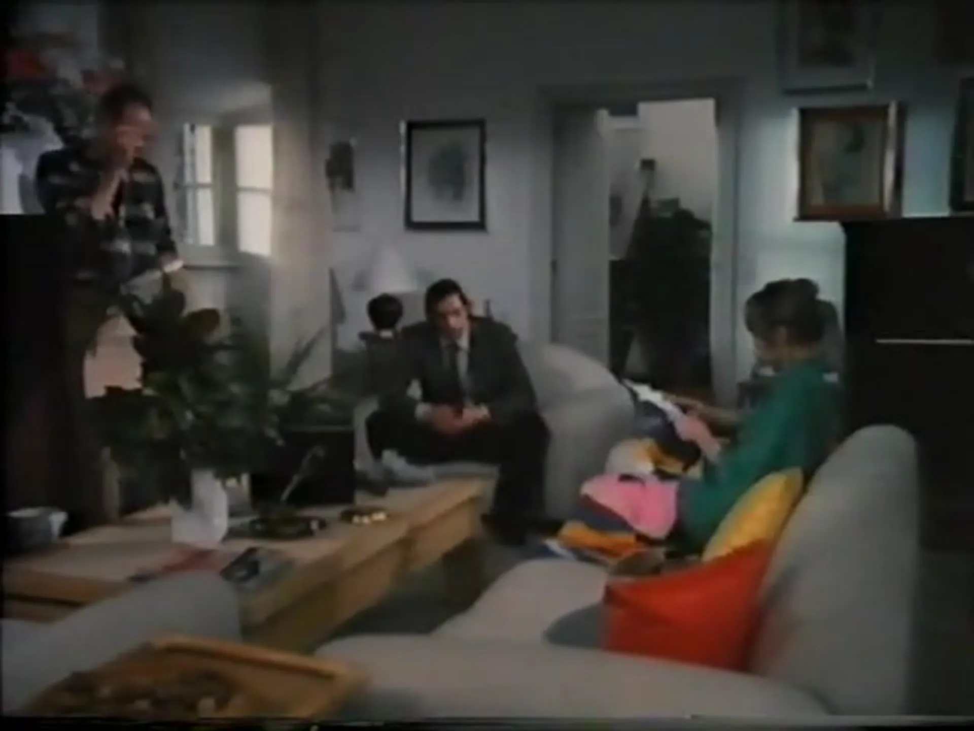 S+H+E: Security Hazards Expert scene still 3