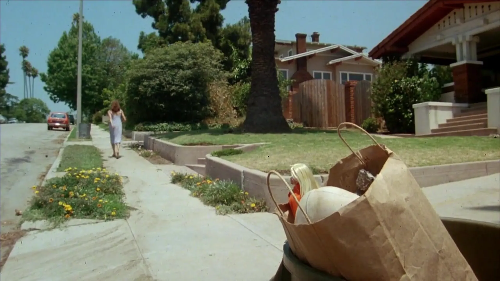 The Slumber Party Massacre scene still 1