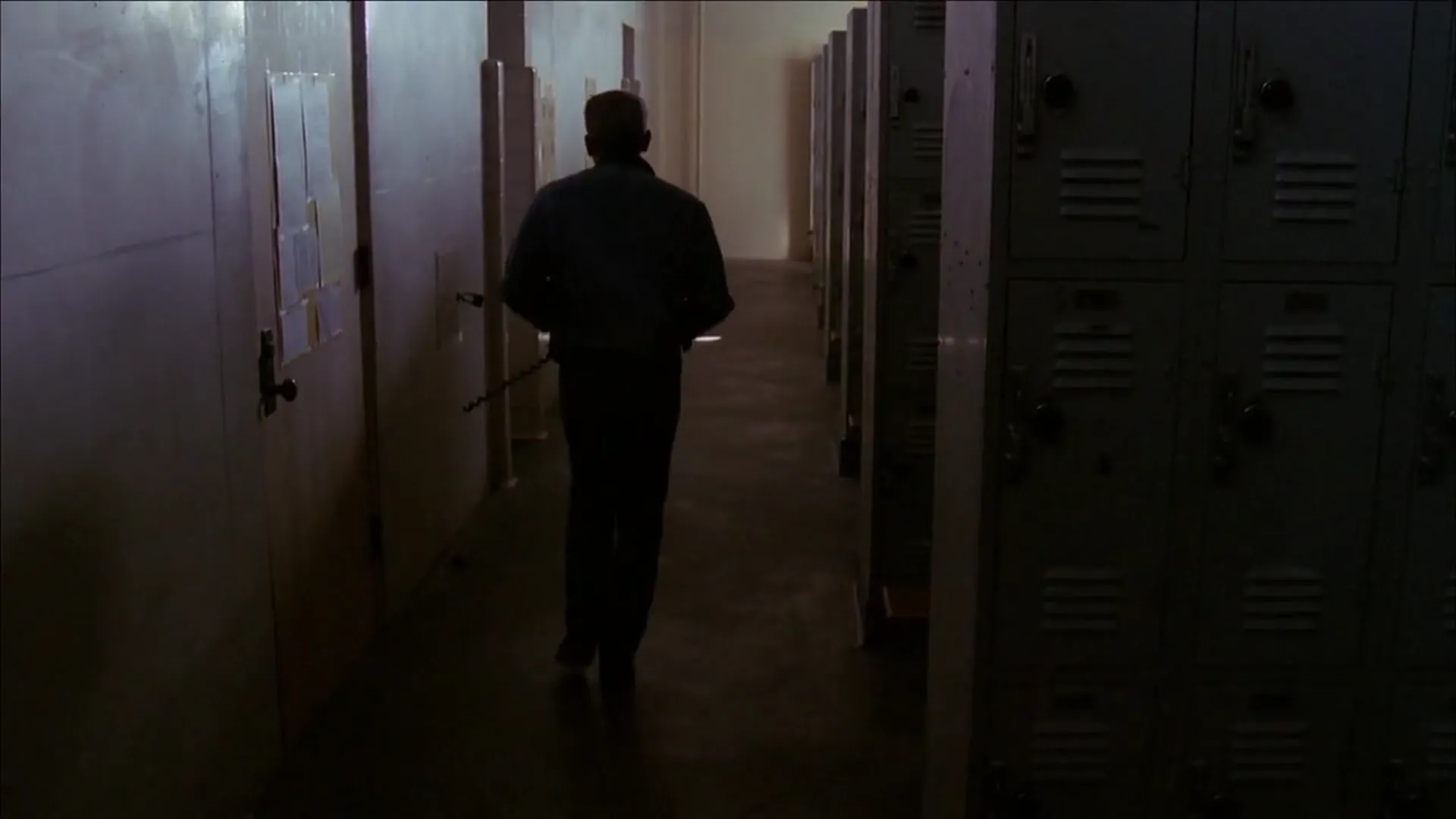 The Slumber Party Massacre scene still 5