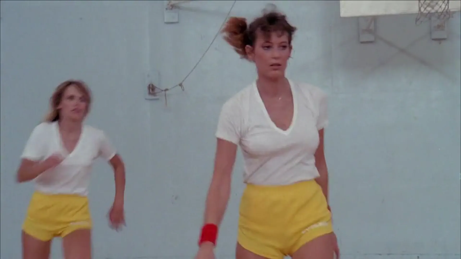 The Slumber Party Massacre scene still 2