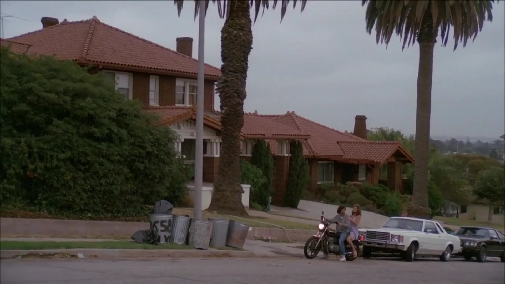 The Slumber Party Massacre scene still 6