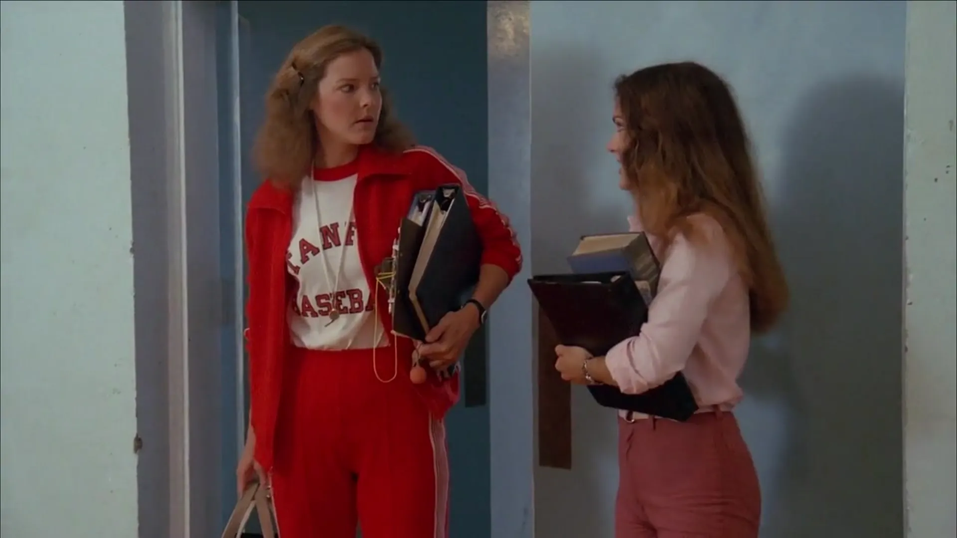 The Slumber Party Massacre scene still 4