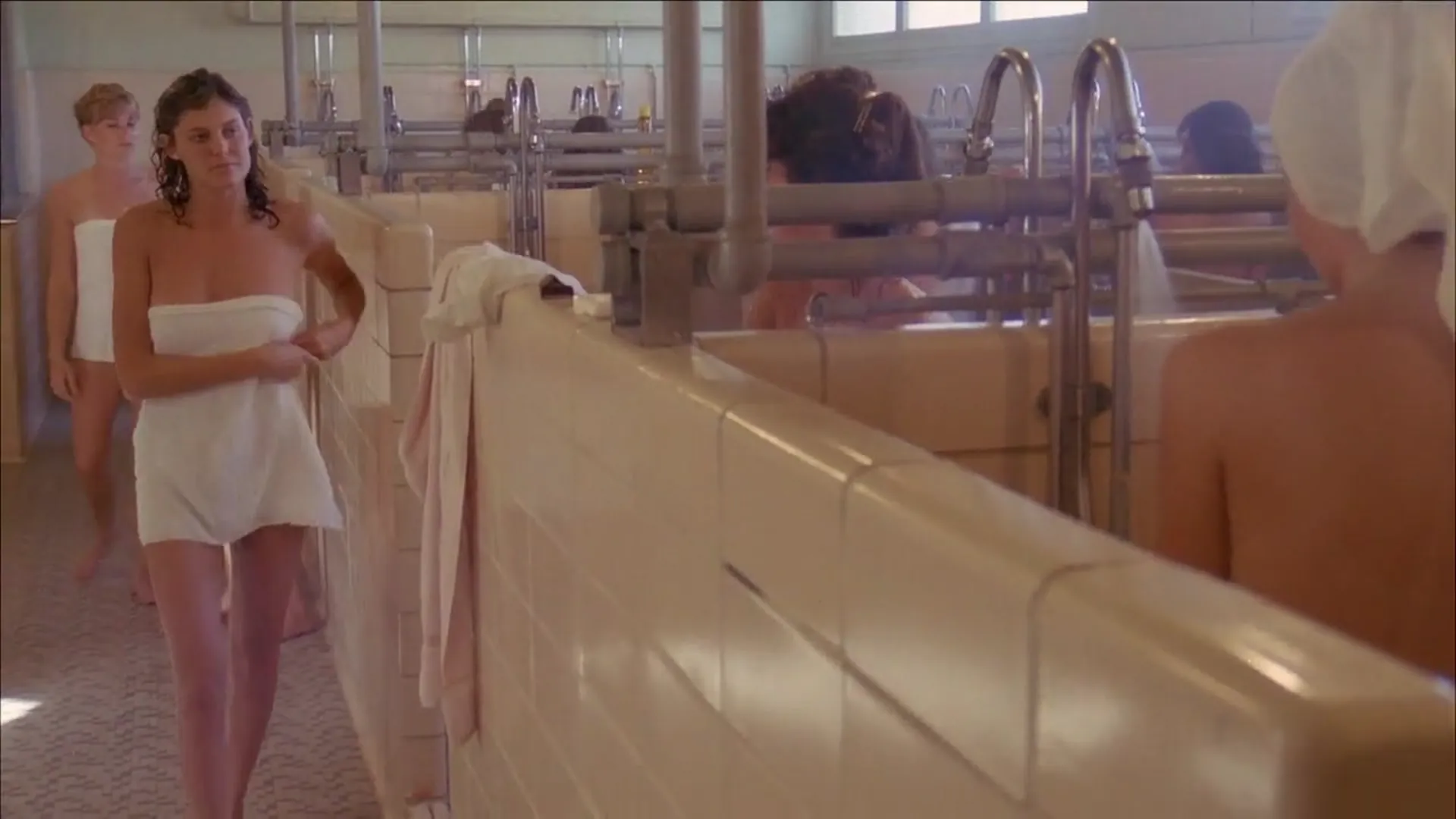 The Slumber Party Massacre scene still 3