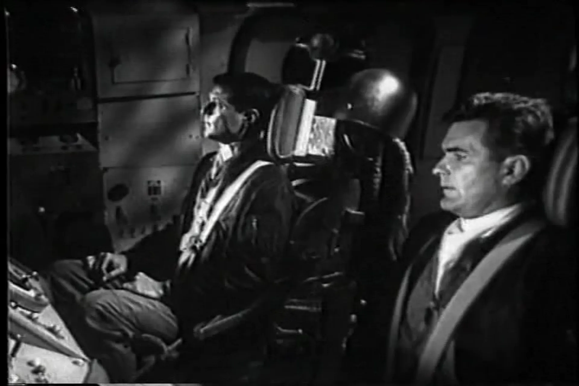 Space Mutiny scene still 2