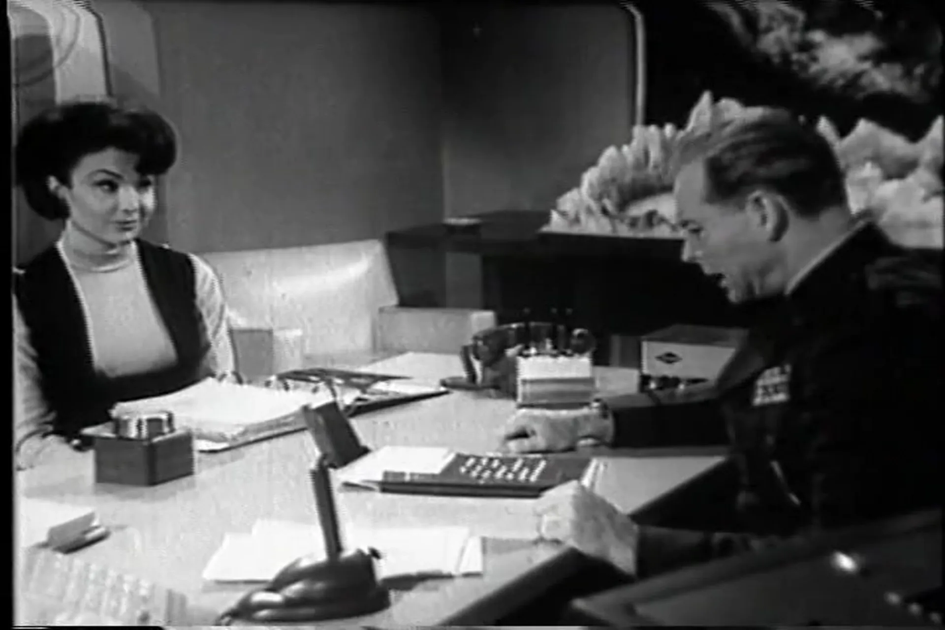 Space Mutiny scene still 6