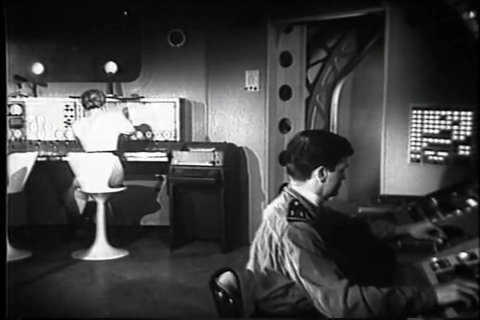 Space Mutiny scene still 5