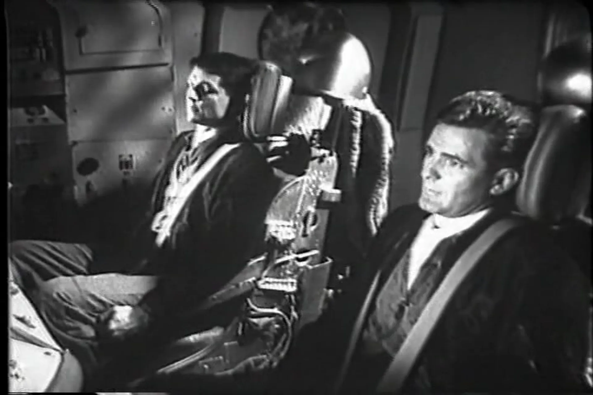 Space Mutiny scene still 1