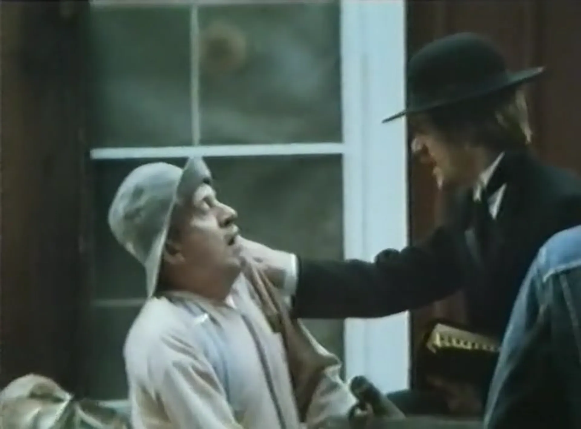 The Wicked Die Slow scene still 2