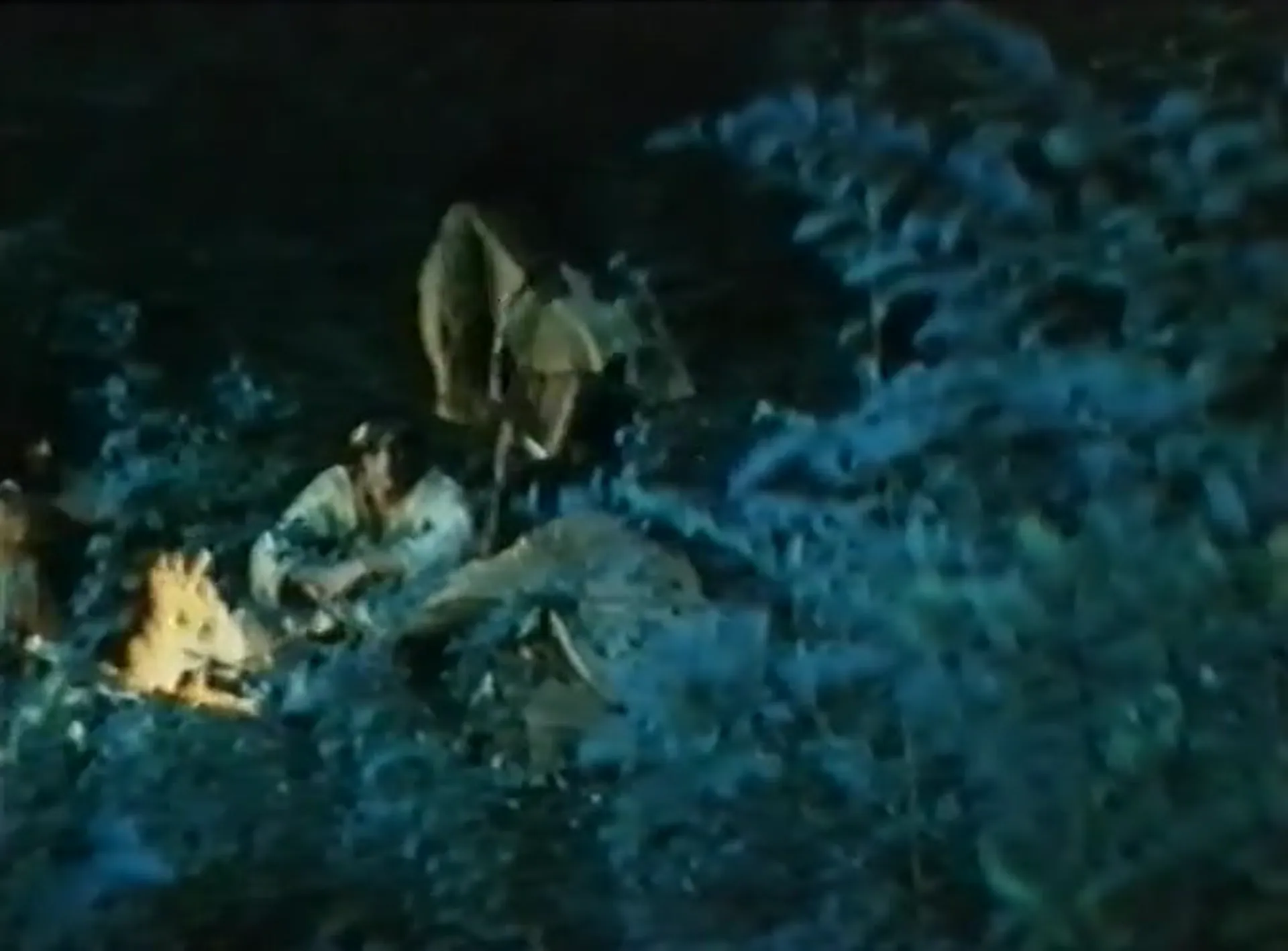 The Wicked Die Slow scene still 6