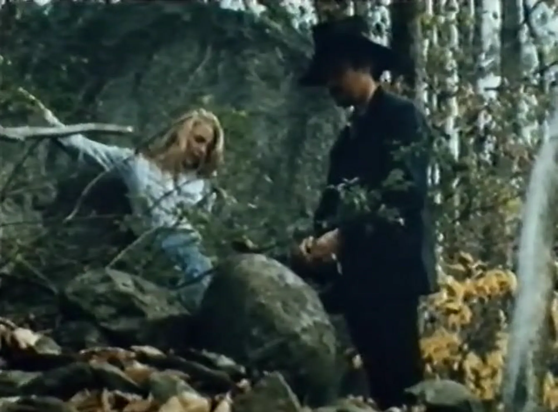 The Wicked Die Slow scene still 1