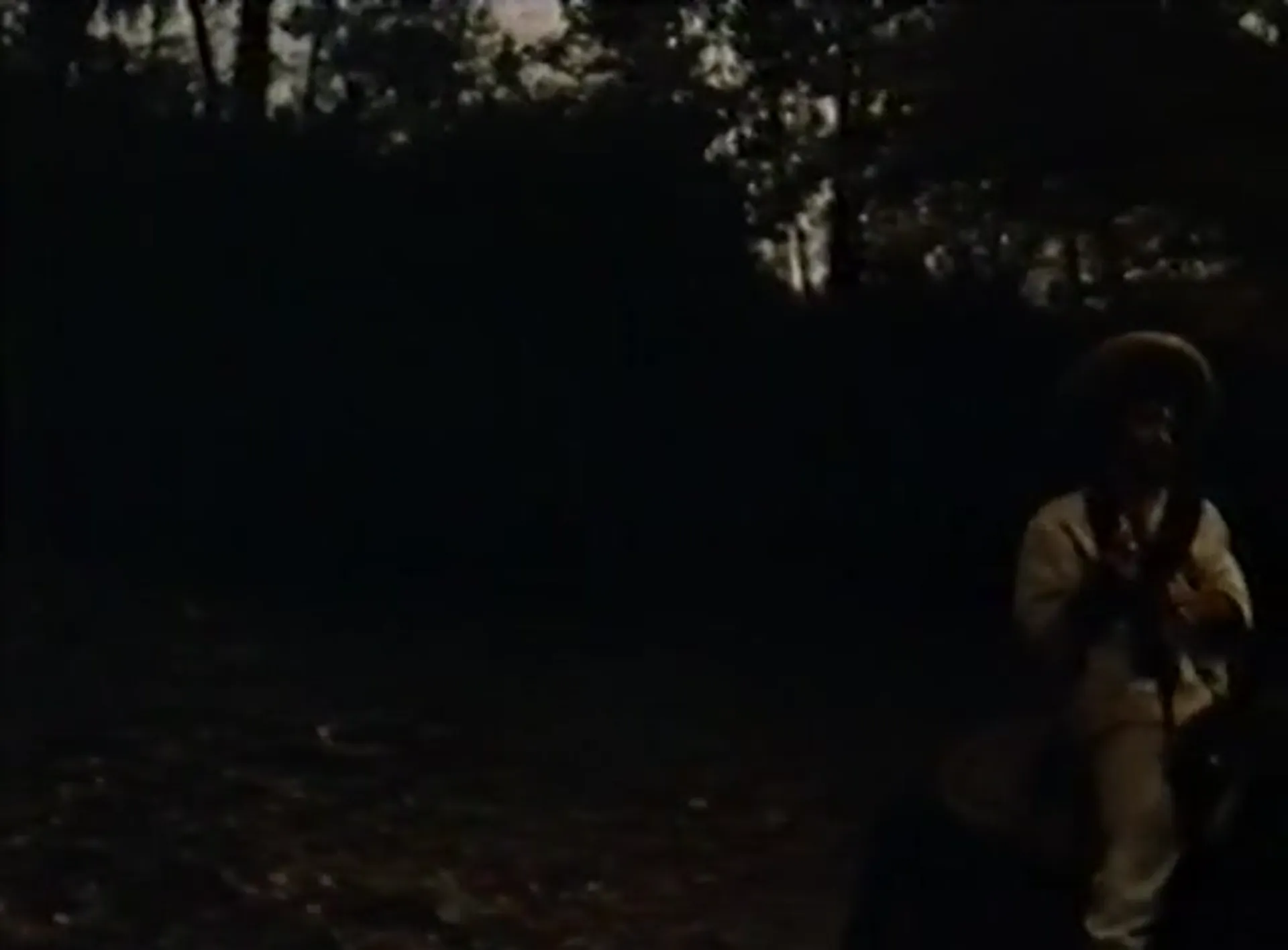 The Wicked Die Slow scene still 5