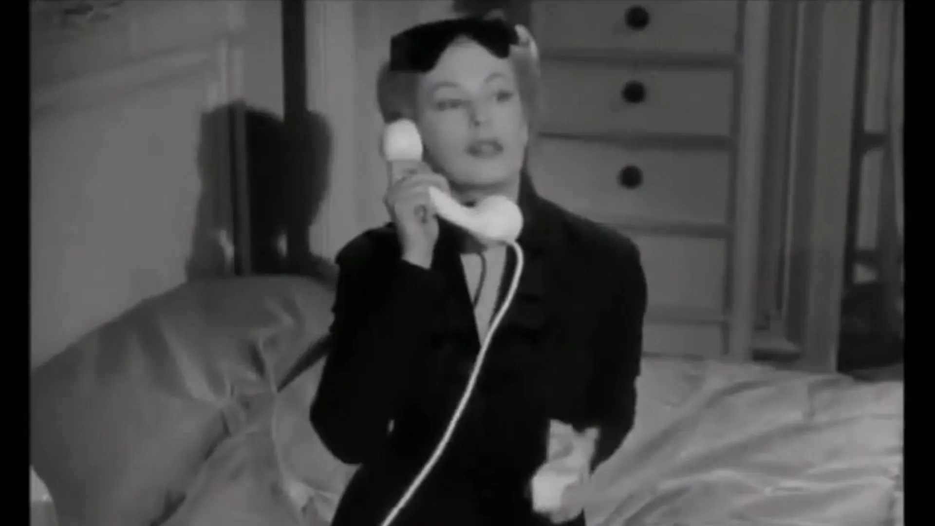 Wicked as They Come scene still 3