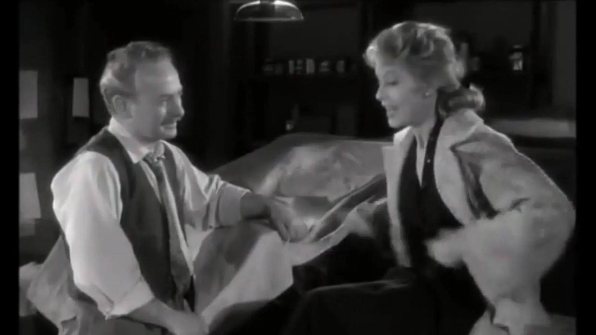 Wicked as They Come scene still 1