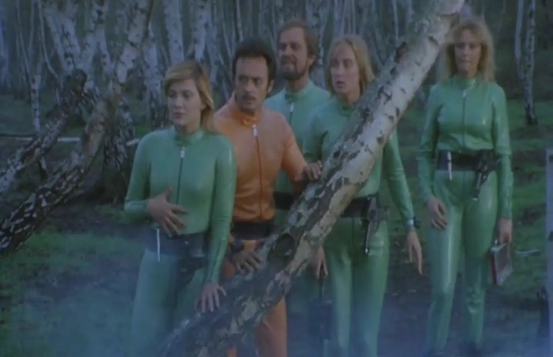 Beast in Space scene still 6