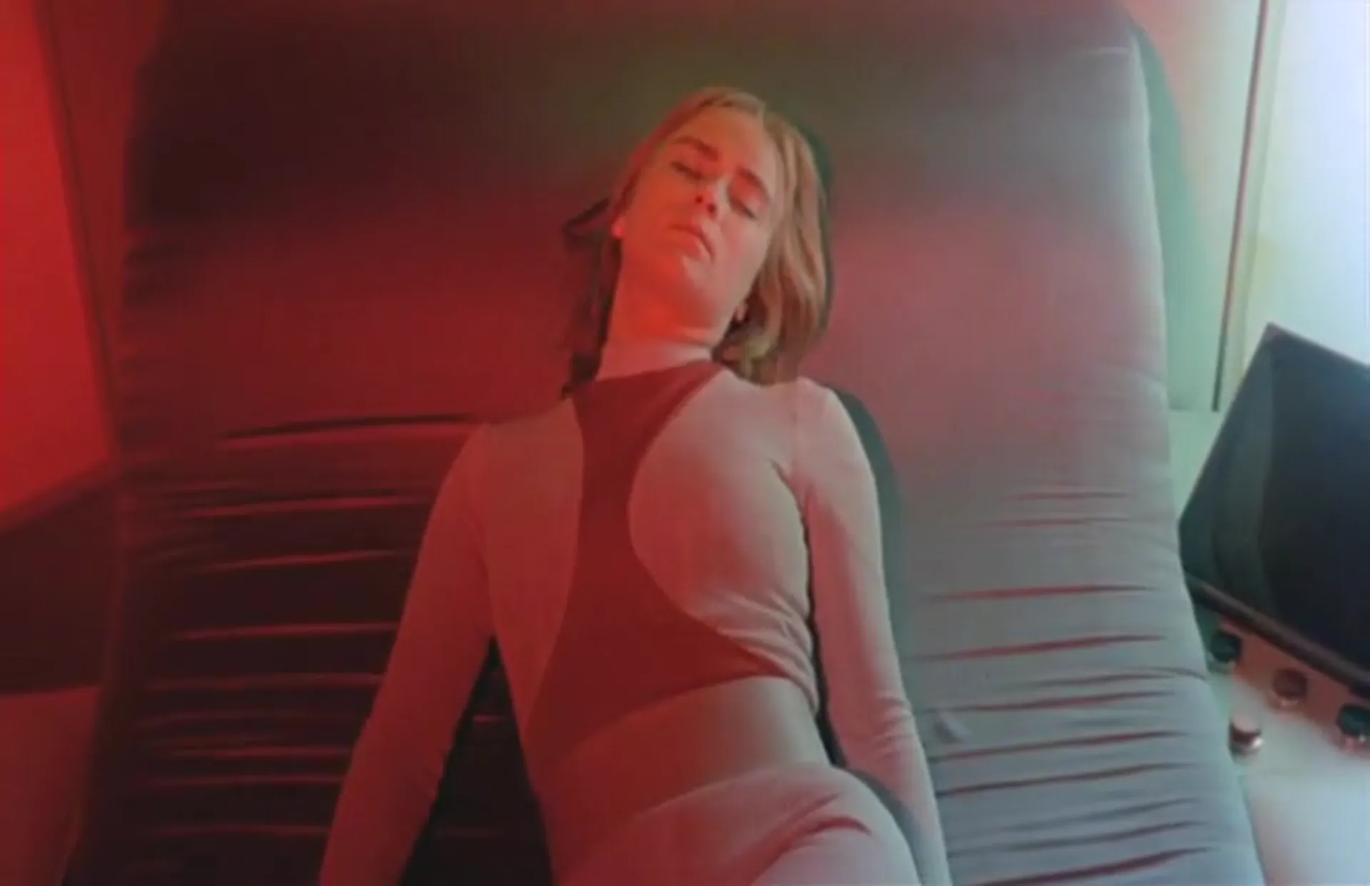 Beast in Space scene still 3
