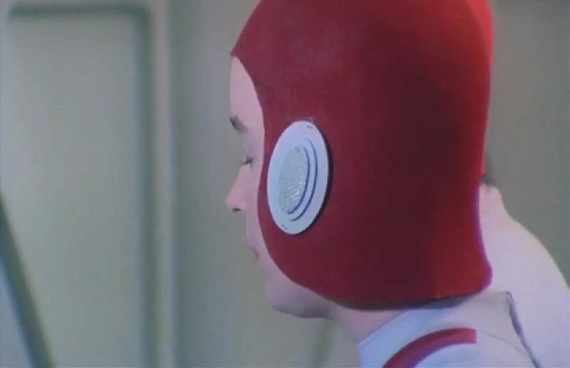 Beast in Space scene still 4