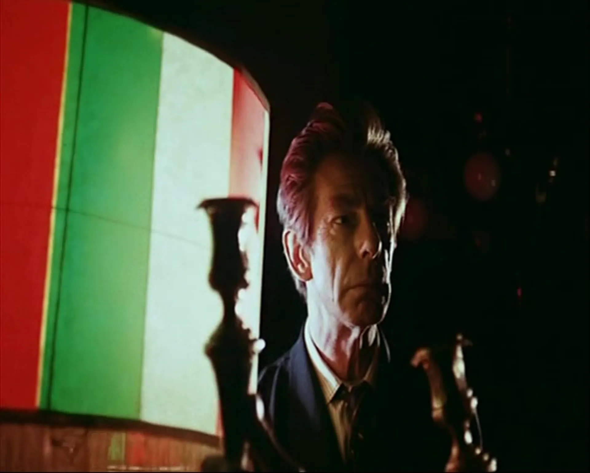 Curse of the Crimson Altar scene still 4