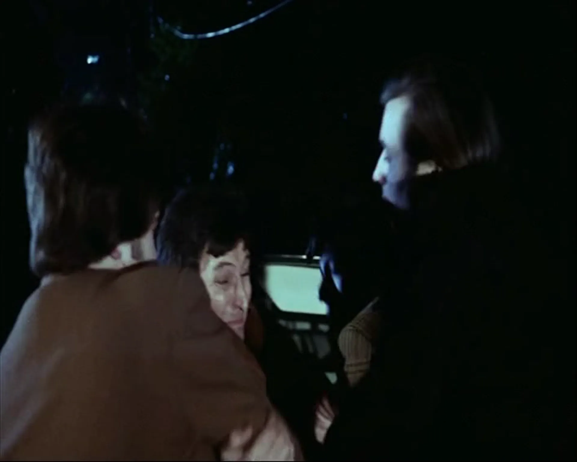 Curse of the Crimson Altar scene still 1