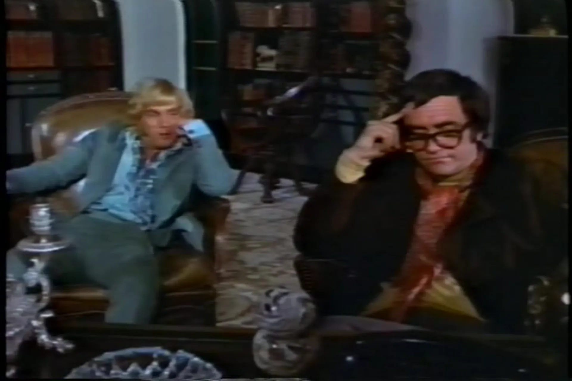 The Man Who Had Power Over Women scene still 6